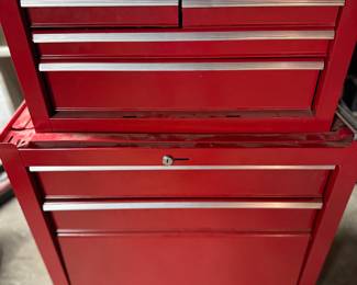 Tool Chest