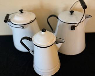 Enamelware