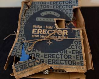 Erector Set