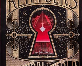 Magical World: Ken Fulks Coffee Table Book. 