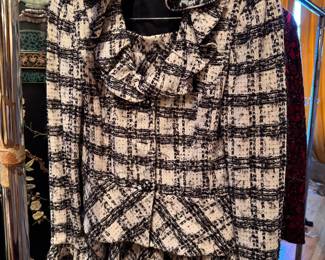 St. John Couture Size 8 Suit. Photo 1 of 2. 