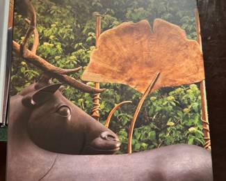 LaLanne(s) Coffee Table Book. 