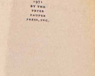 I Ching The Book of Changes, Photo 2 of 2. 