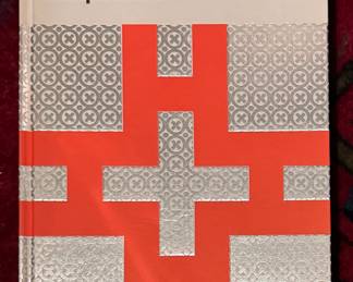 David Hicks: Scrapbooks Coffee Table Book. 