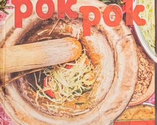 Pok Pok By Andy Ricker. 