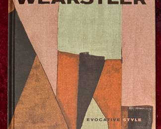 Kelly Wearstler: Evocative Style Coffee Table Book. 