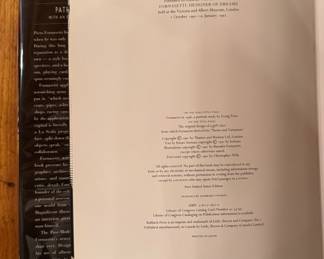 Fornasetti: The Complete Universe Coffee Table Book. Photo 3 of 3. 