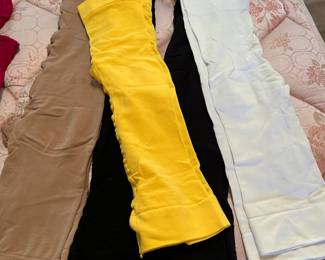 SNAG braqnd new leggings, all colors