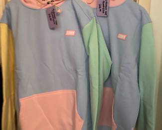 SDMN hoodies, NEW