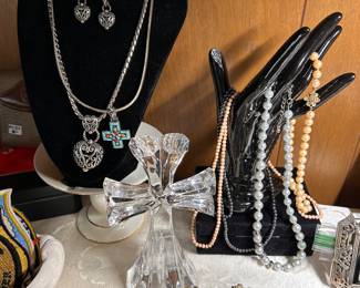 BRIGHTON jewelry, crystal, more...