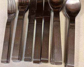 DANSK flatware