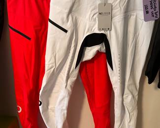 BMX riding pants, MERRY CHRISTMAS to someone you love!