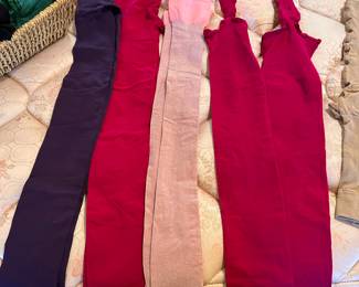 SNAG brand new panty hose, all kinds/colors