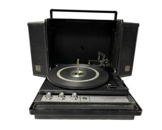 General Electric Turn Table Model 936B