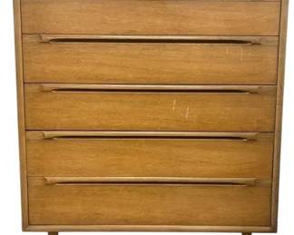 MCM Chest Of Drawers