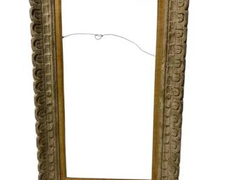 18.5 x30.5 Carved Wooden Frame