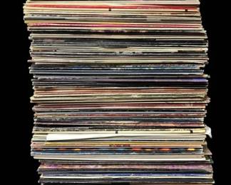 Record Mystery Lot Barbra Streisand, Helen Reddy, Classical, More