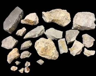 Pyrite, Fools Gold, Rocks