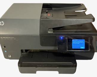 HP Office Jet Printer