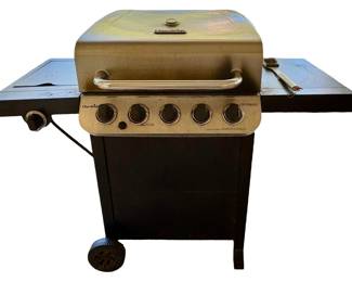 Char Broil Propane Grill