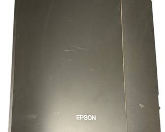 Epson Flatbed Scanner