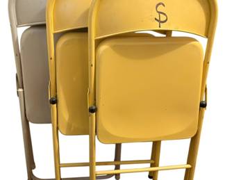 Folding Chairs