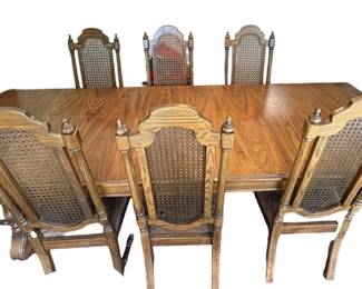 Dining Table Chairs