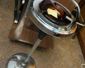 119 Vintage Smoking Stand min