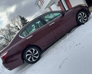 119 2016 Honda Accord EXL Starboardmin