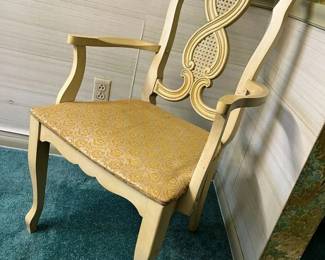 119 Bonnet By Sears Dining Armchairmin