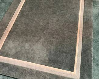 119 Daryl Custom Design 5 X 7 Area Rugmin