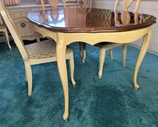119 Bonnet By Sears Dining Table Base Detailmin