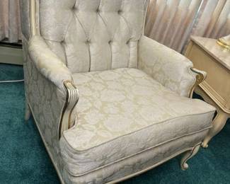 119 Infantino Upholstery Armchairmin