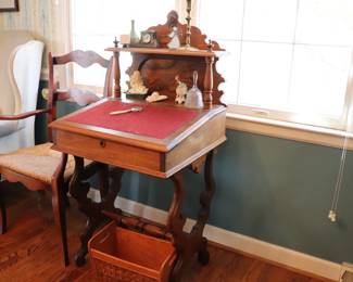 Antique Desk