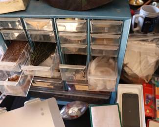 Fly Fishing Supplies