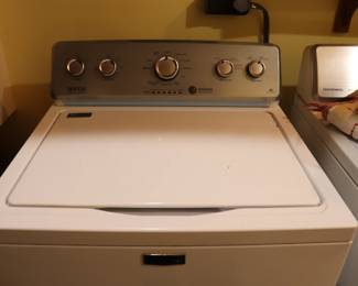 Maytag Washer