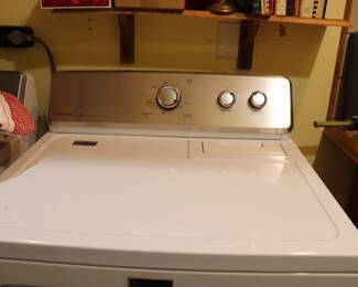 Maytag Dryer
