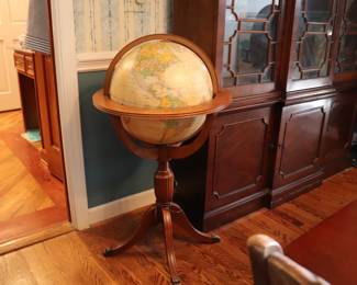 Globe Light