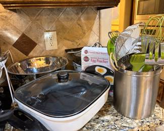 Curtis Stone Cookware