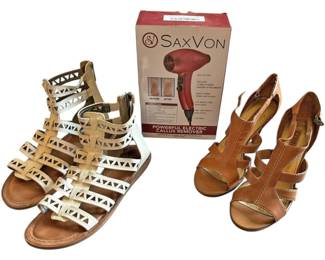 Sam Edelman Gladiator Sandals More 