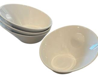 Strawberry Street Pinch Bowls 