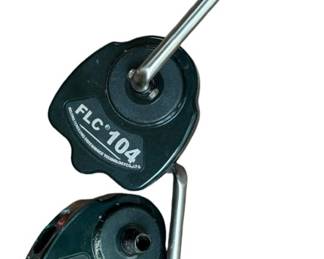 NEW Hand Crank Winch 