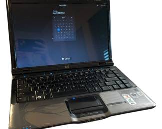 Hp Pavilion dv2000 Laptop 