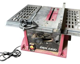Skilsaw 3310 Table Saw 
