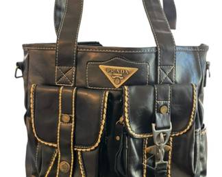 PRADA Replica Tote Purse 