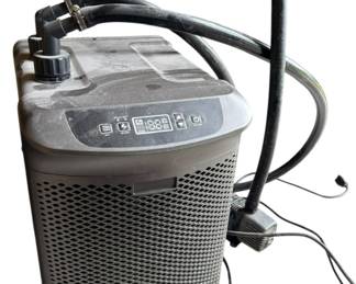 ActiveAqua Water Chiller 