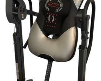 Innova Massage Inversion Therapy Table 