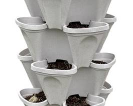 7 Tier Vertical Garden 