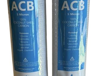 EXPRESS Water ACB Filters 