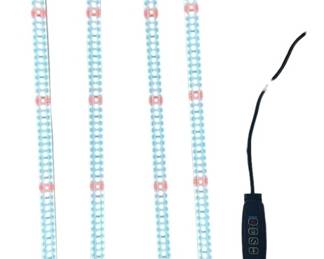 Plant Grow Light Strips 